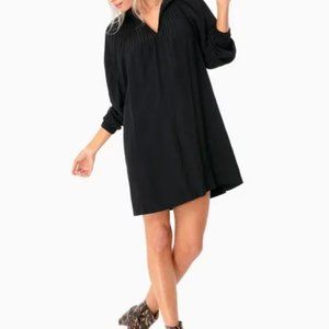Black Tuckernuck Dress